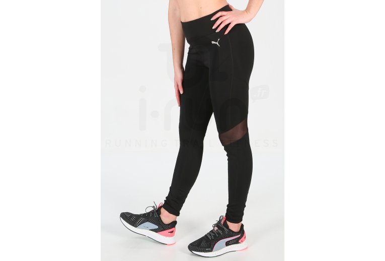 Puma mallas largas Train