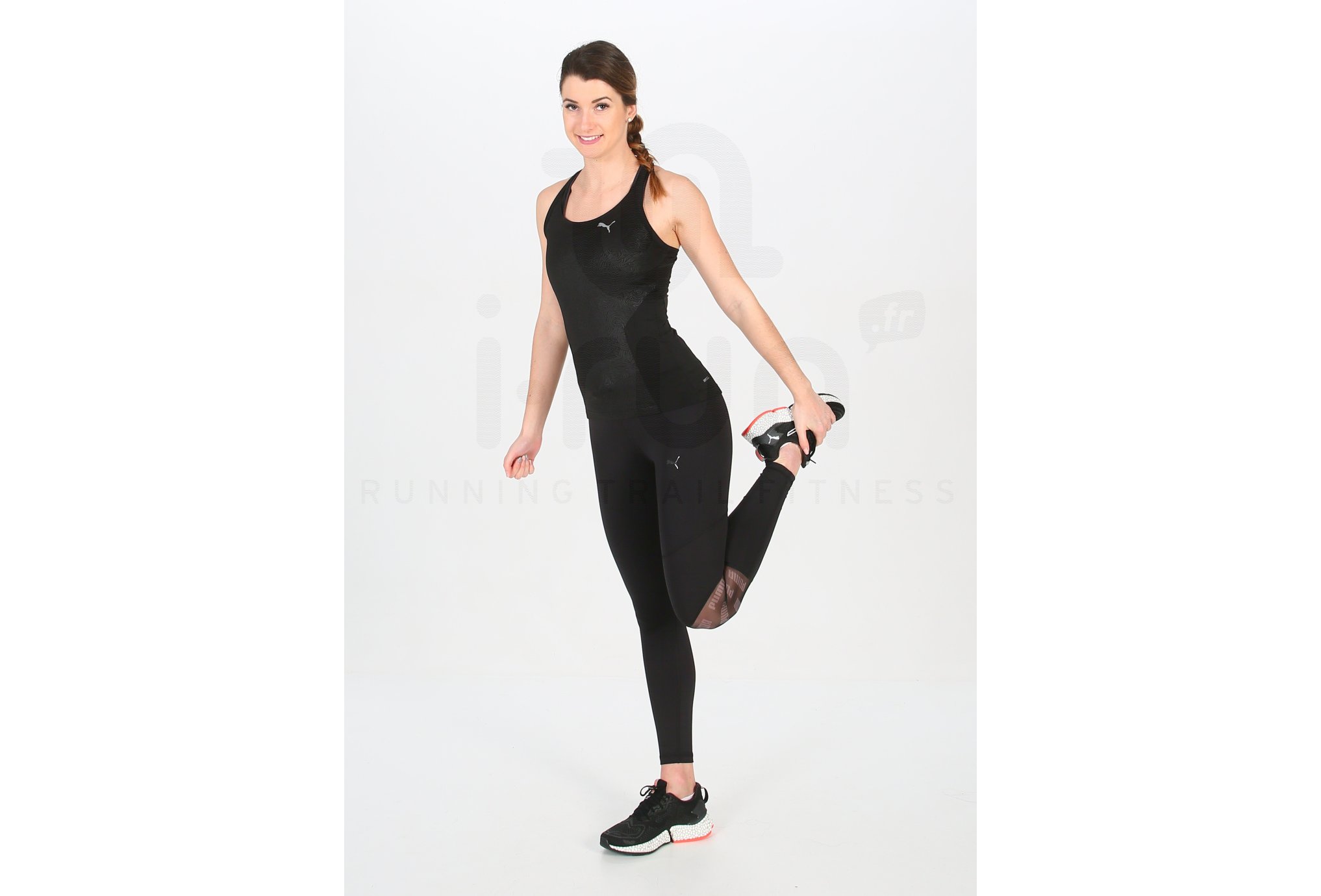 Puma camiseta de tirantes Train