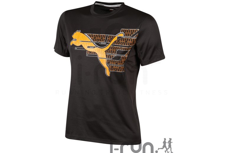 Puma TS Complete Essential Logo M 