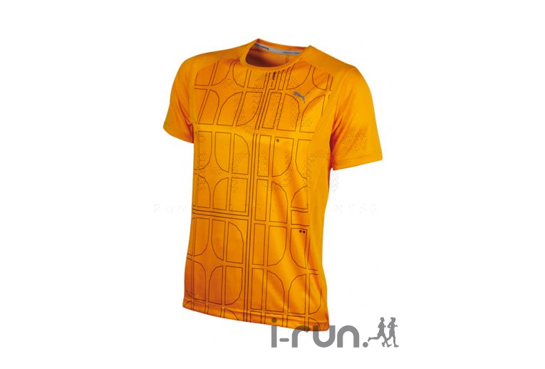 Puma TS Complete Running Graphic M 