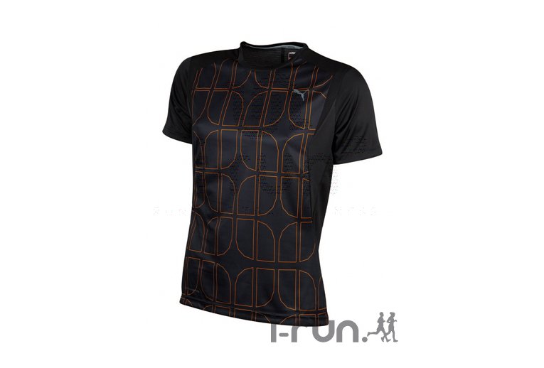Puma TS Complete Running Graphic M 