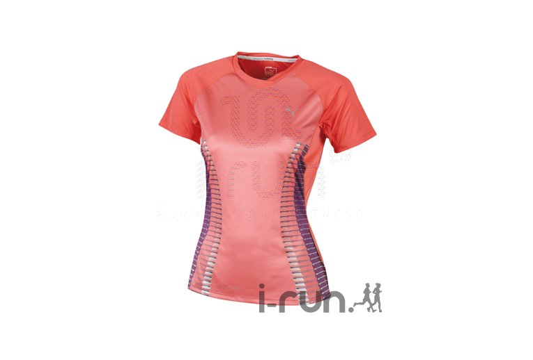 Puma TS Complete Running Graphic W 
