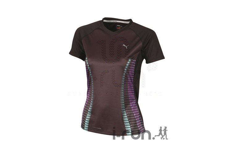 Puma TS Complete Running Graphic W 
