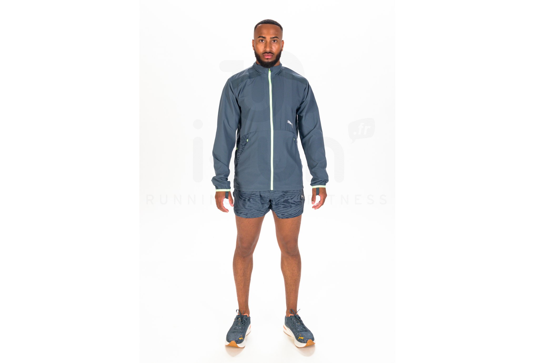 Puma Ultraweave S FSTR M