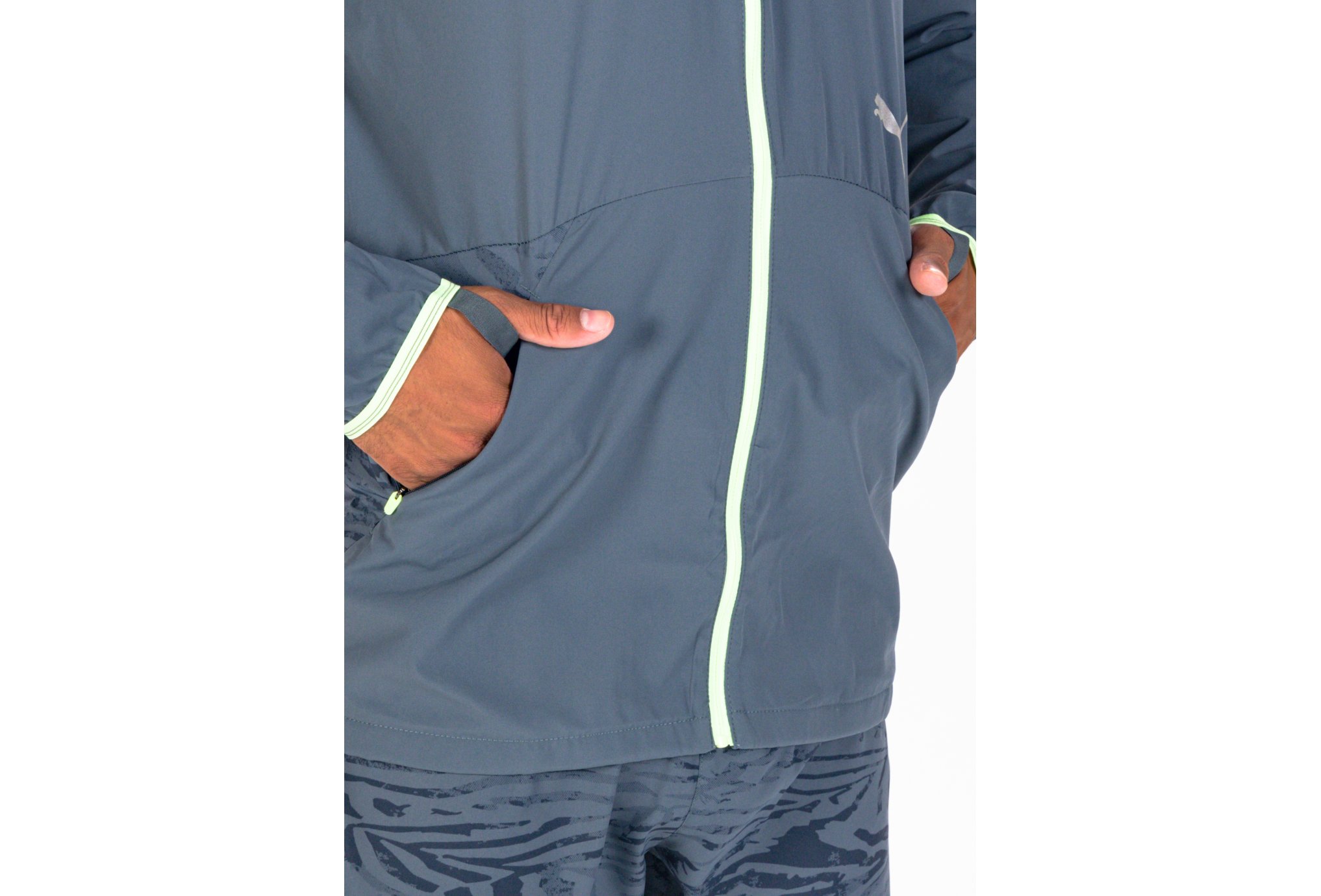 Puma Ultraweave S FSTR M