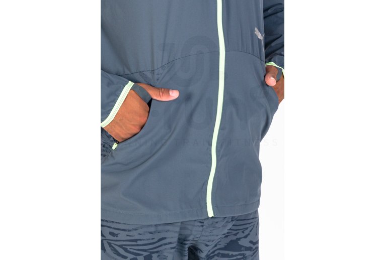 Puma Ultraweave S FSTR M