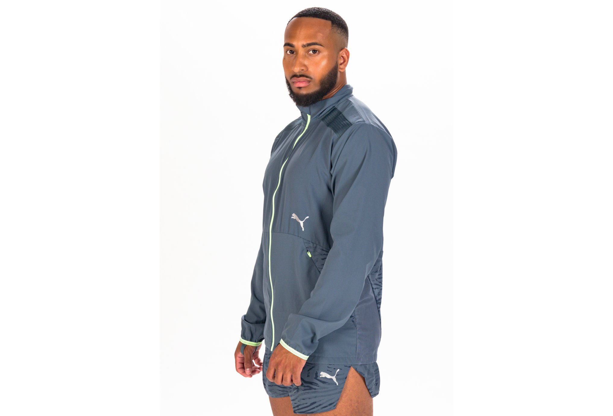 Puma Ultraweave S FSTR M