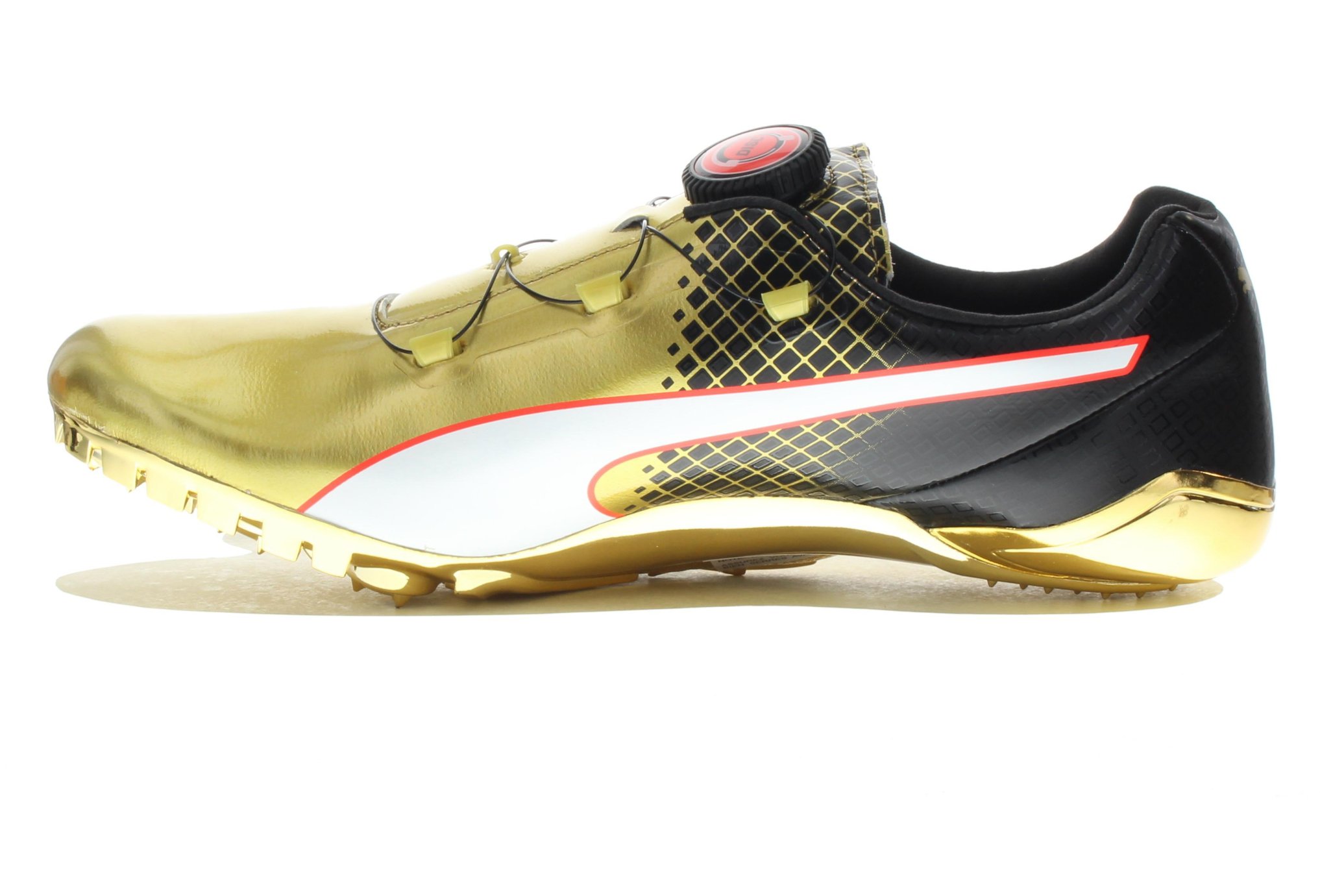 Puma Usain Bolt EvoSPEED Disc V2