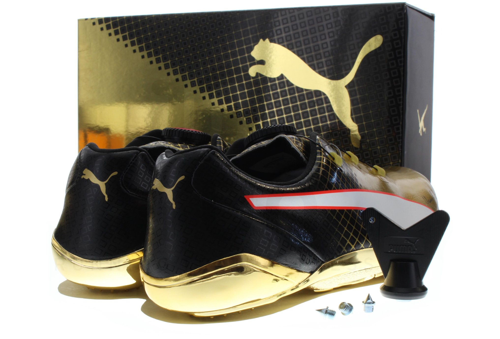 Puma Usain Bolt EvoSPEED Disc V2