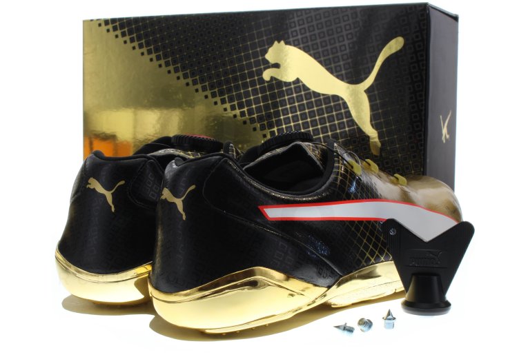 Puma Usain Bolt EvoSPEED Disc V2