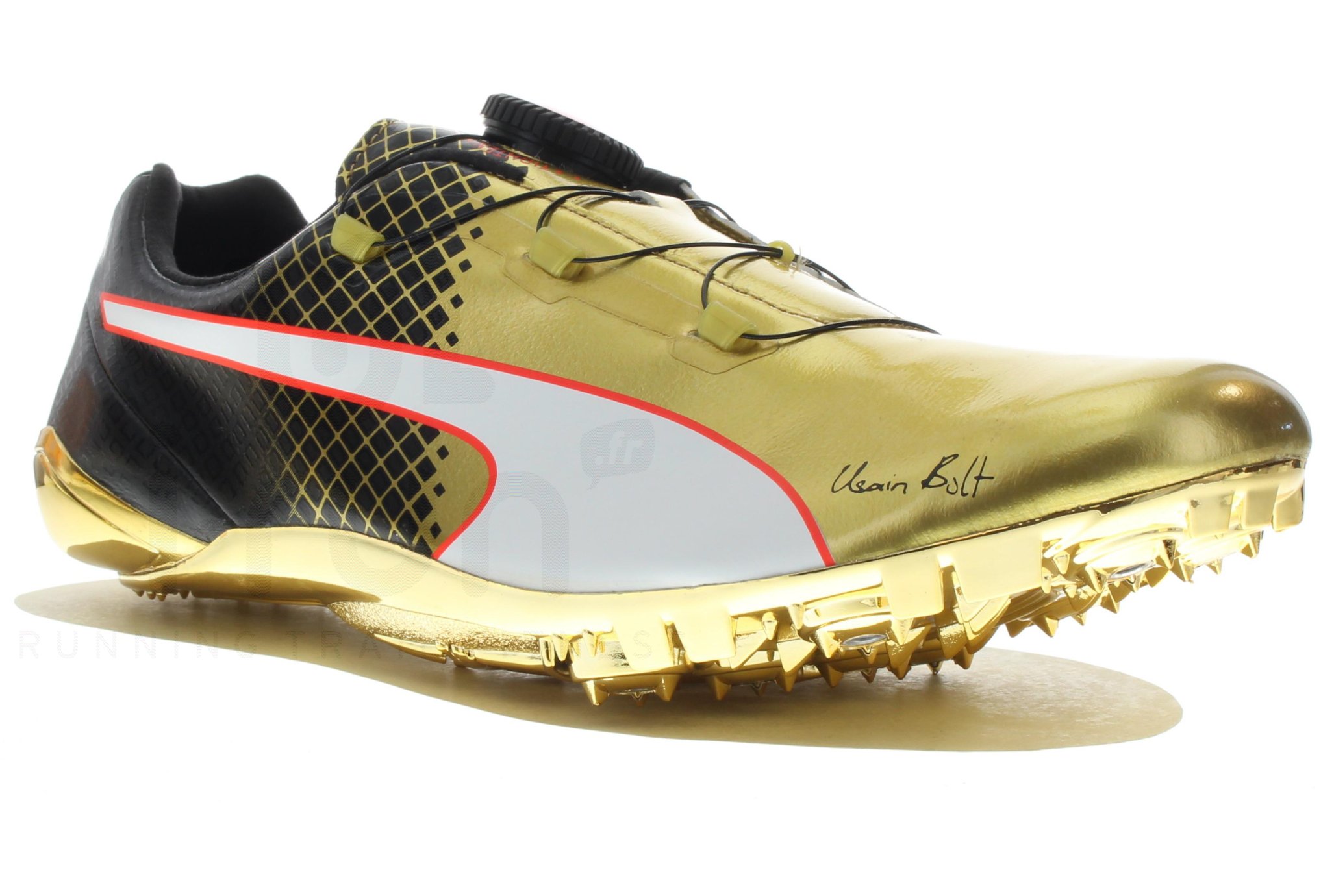 Puma Usain Bolt EvoSPEED Disc V2