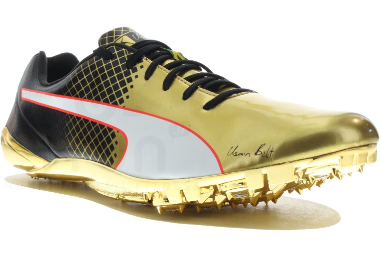 Puma Usain Bolt EvoSPEED Electric