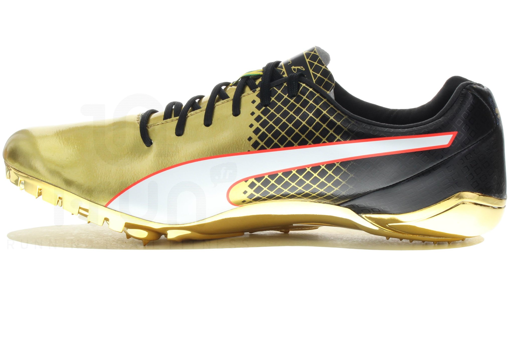 Puma Usain Bolt EvoSPEED Electric