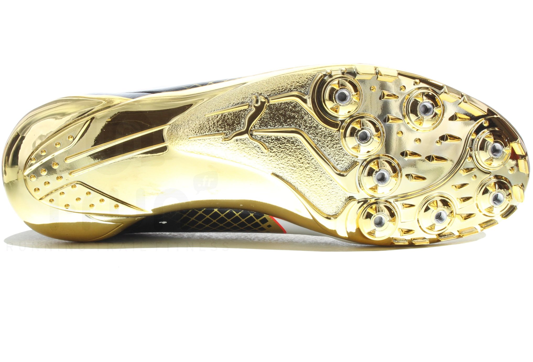 Puma Usain Bolt EvoSPEED Electric