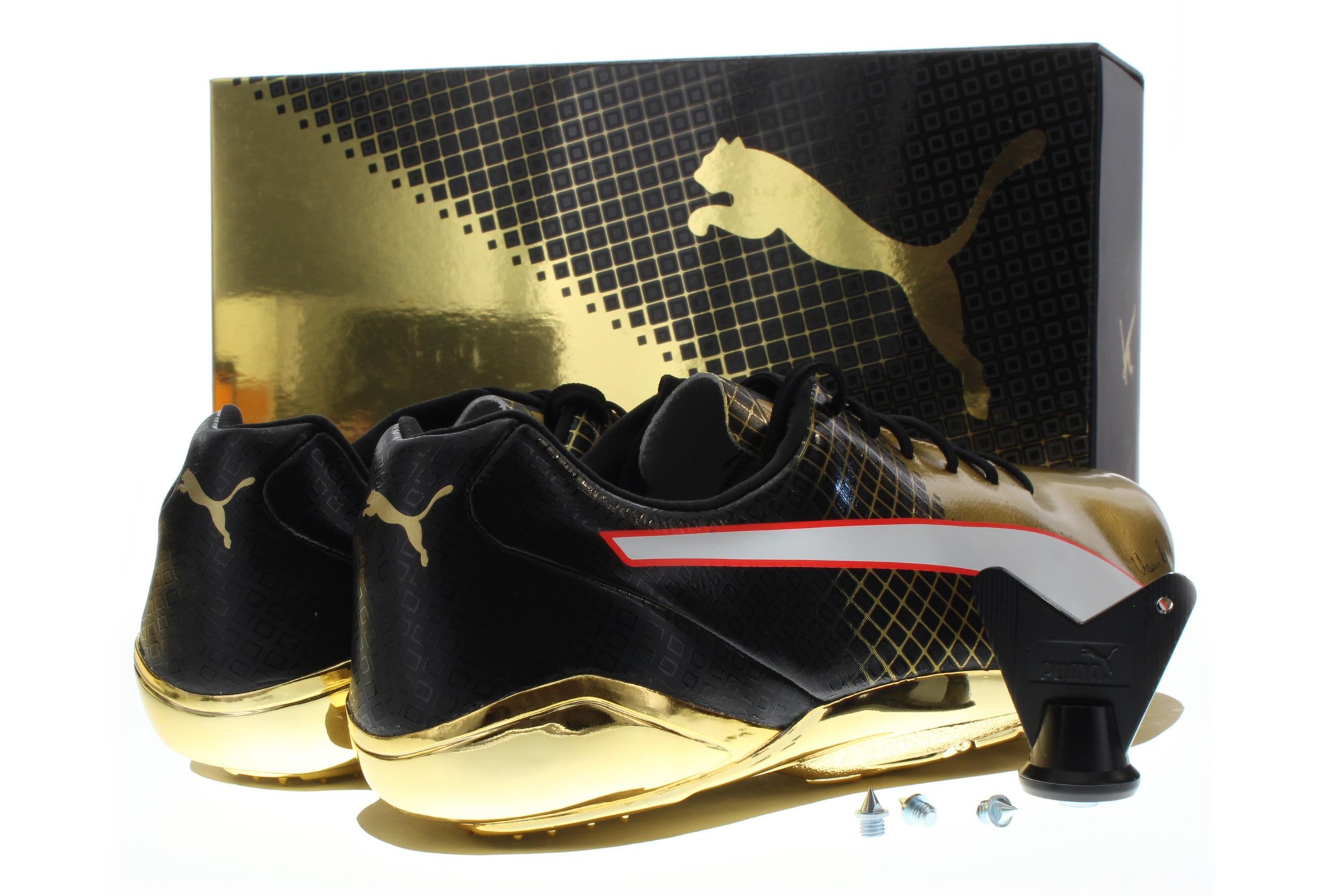 Puma Usain Bolt EvoSPEED Electric