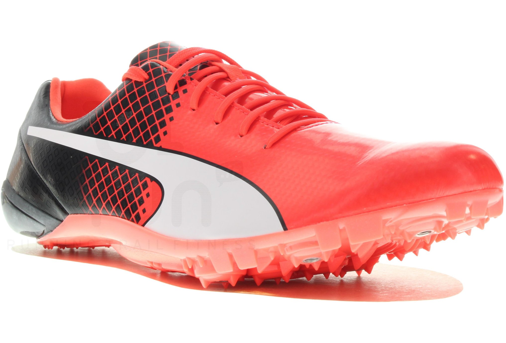 Puma Usain Bolt EvoSPEED Electric