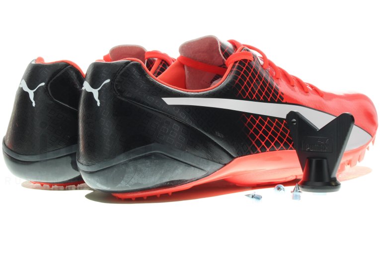 Puma Usain Bolt EvoSPEED Electric M 