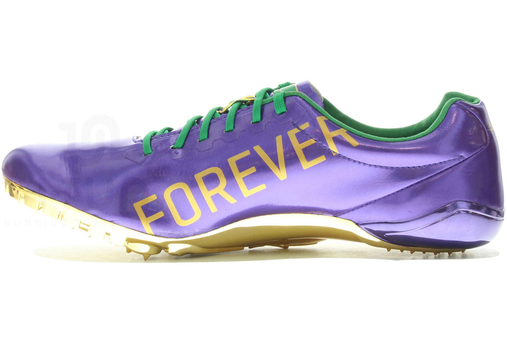 Puma Usain Bolt EvoSPEED Legacy M 