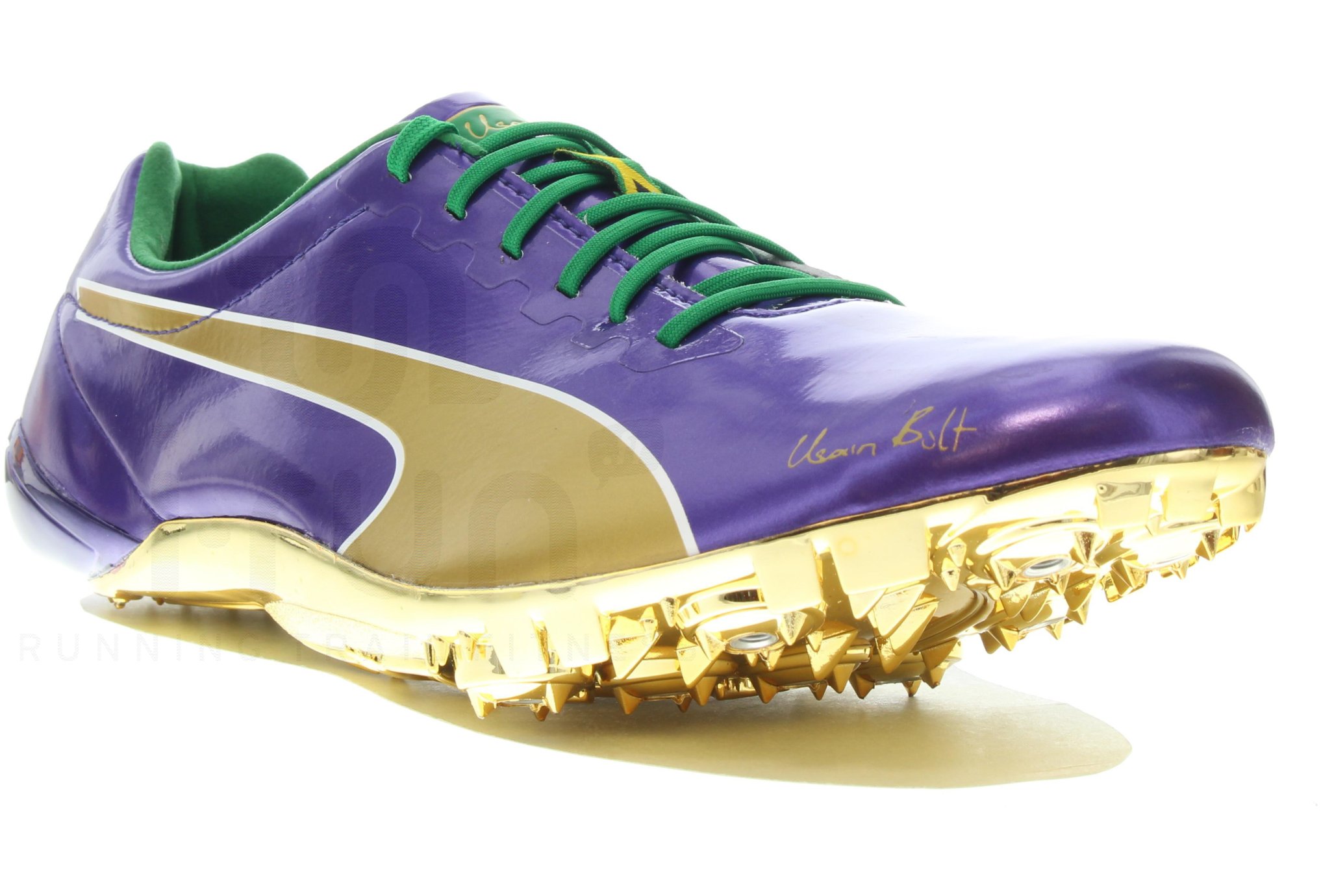 Puma Usain Bolt EvoSPEED Legacy M 