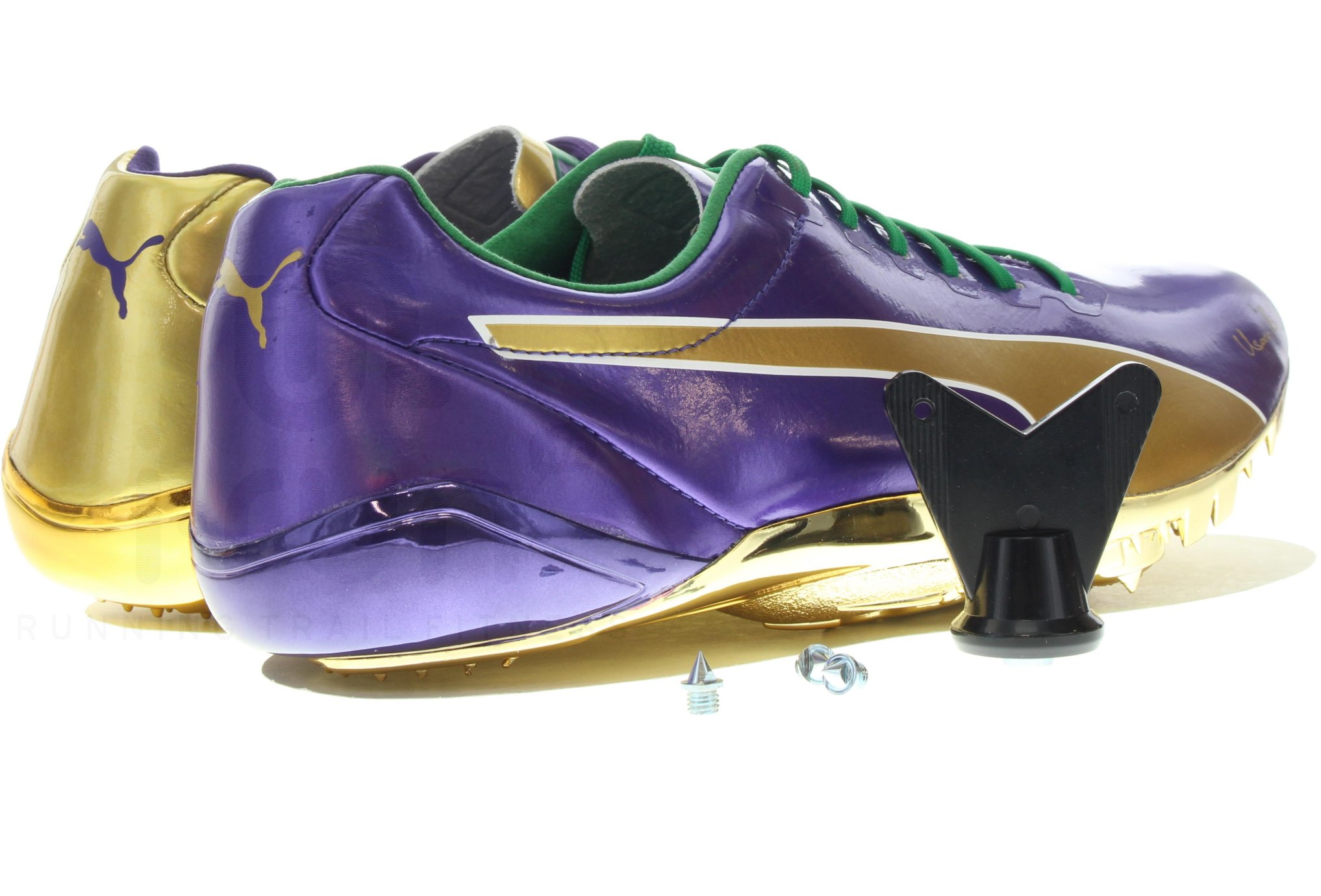 Puma Usain Bolt EvoSPEED Legacy M 