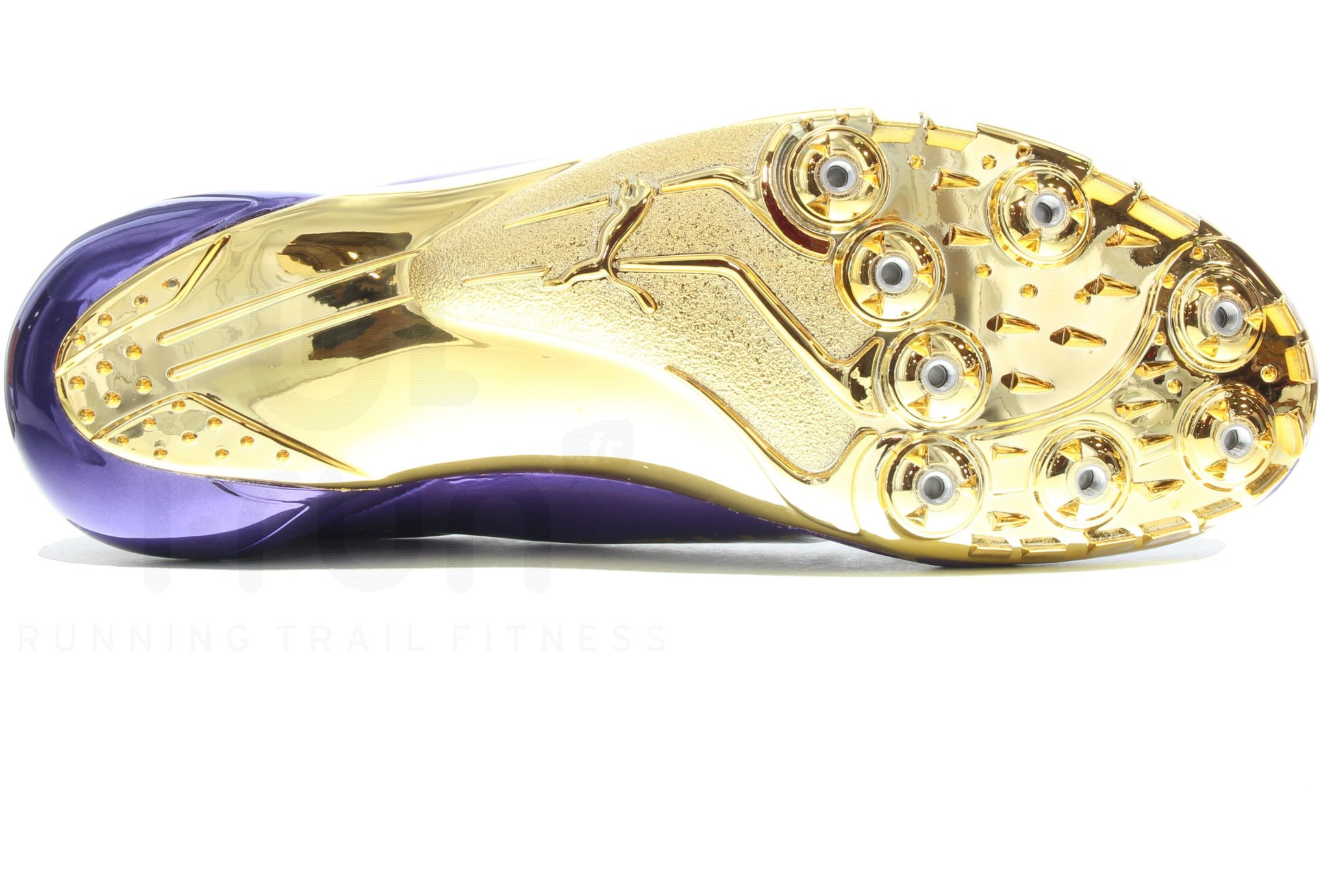Puma Usain Bolt EvoSPEED Legacy M 
