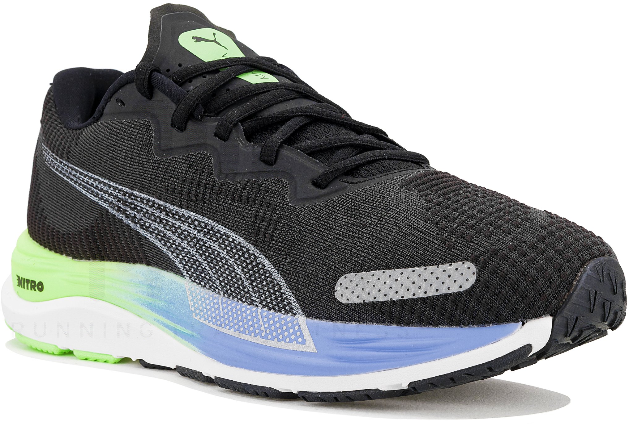 Puma Velocity Nitro 2 Fade Herren