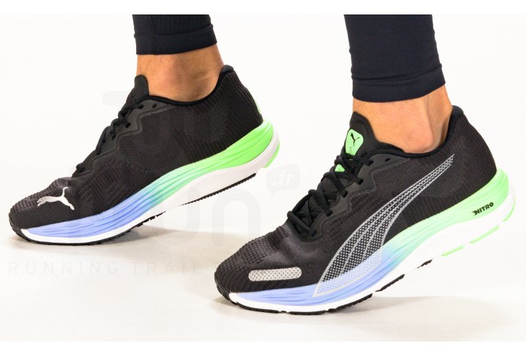 Puma Velocity Nitro 2 Fade M 