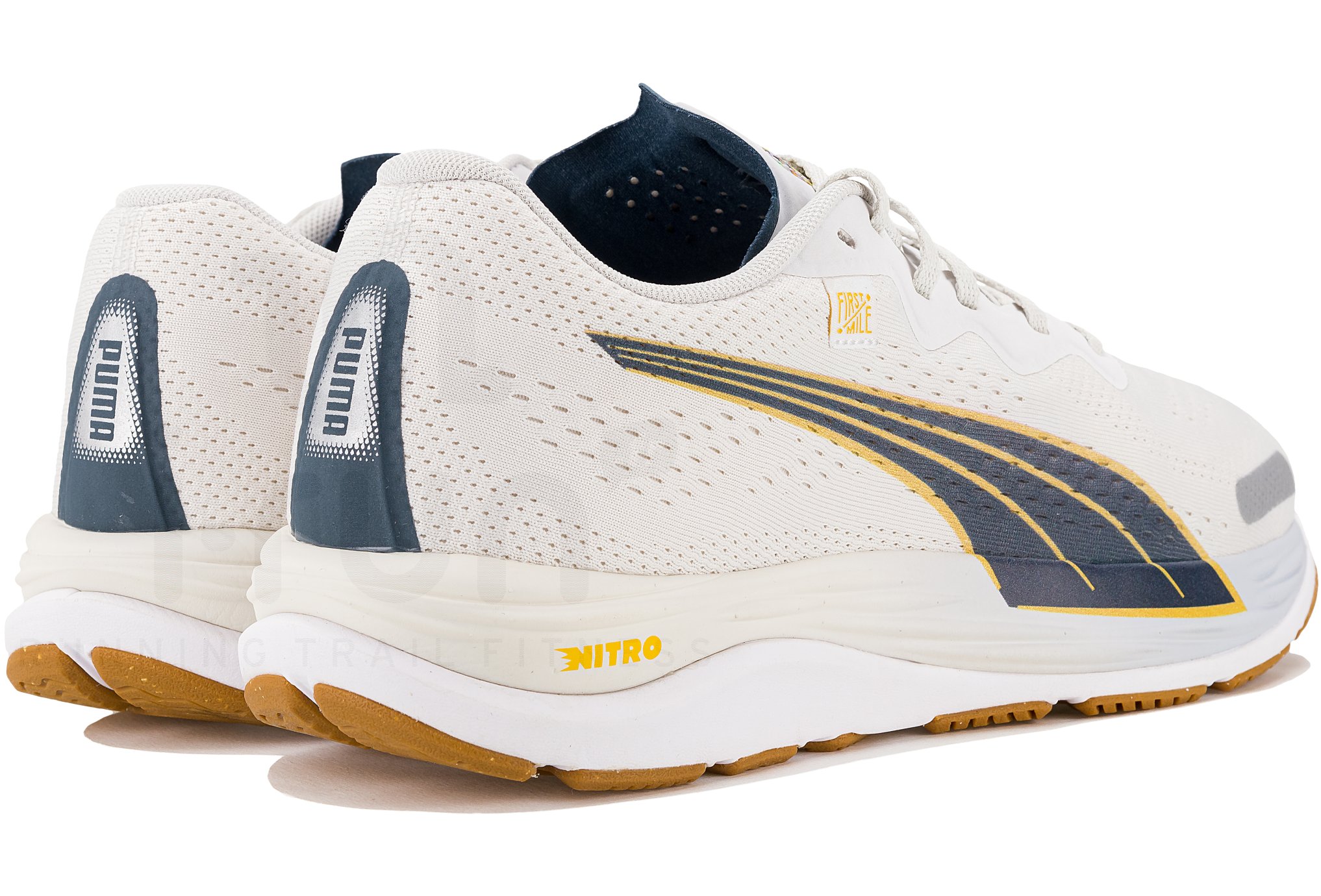 Puma Velocity Nitro 2 First Mile