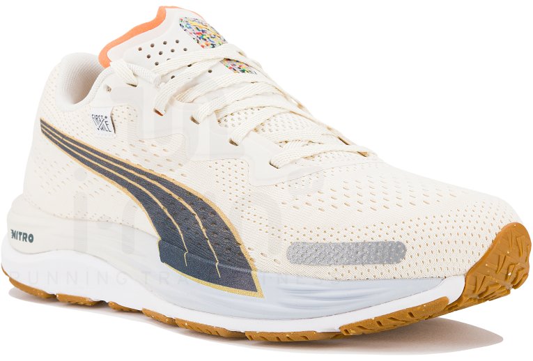 Puma Velocity Nitro 2 First Mile W