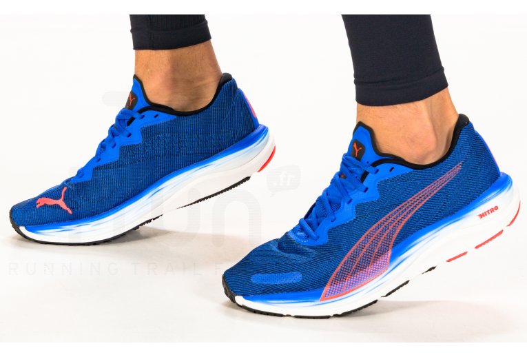 Puma Velocity Nitro 2