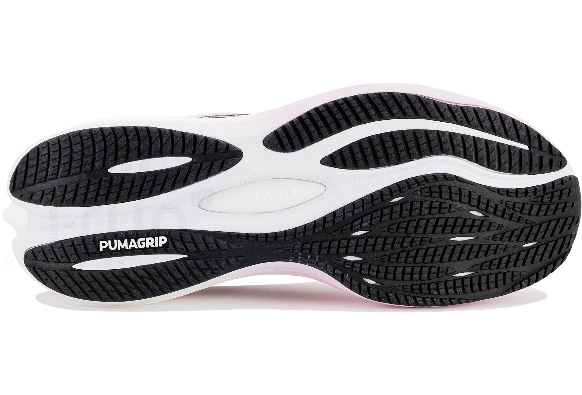 Puma Velocity Nitro 3 W