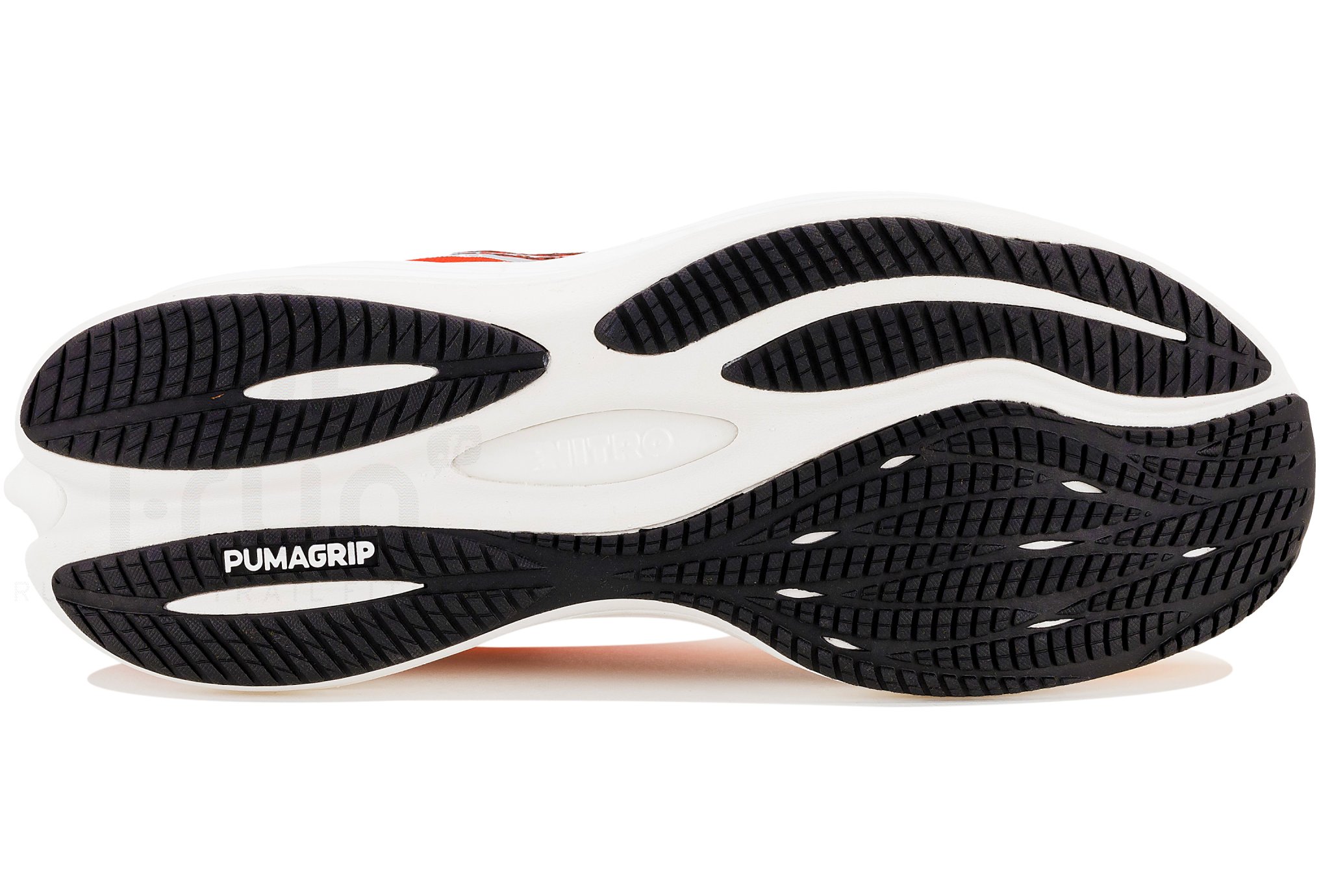 Puma Velocity Nitro 3 W Fade