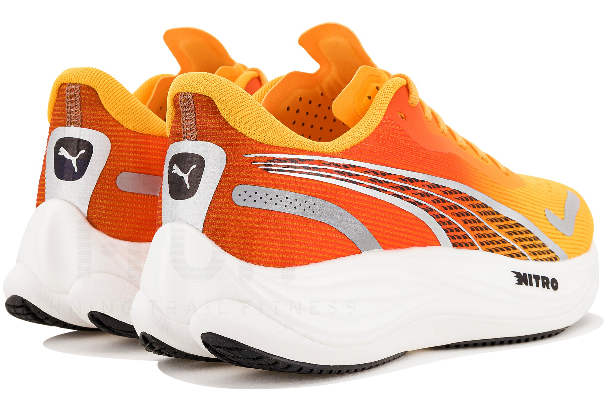 Puma Velocity Nitro 3 W Fade