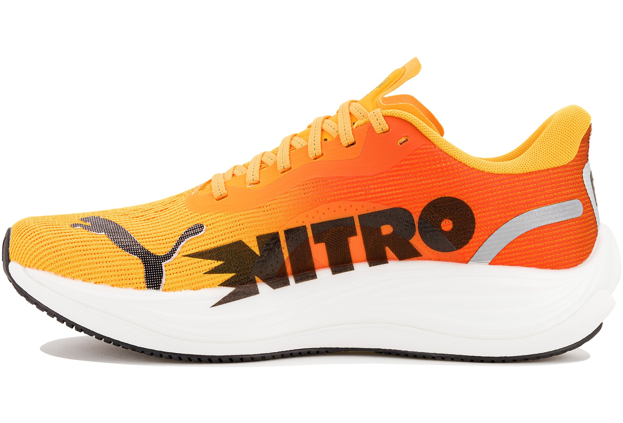 Puma Velocity Nitro 3 W Fade