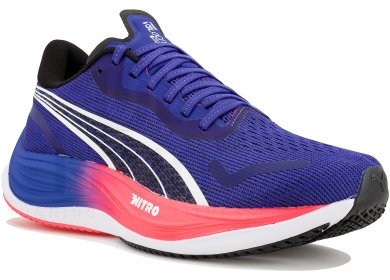 Velocity Nitro 3