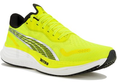 Velocity Nitro 3