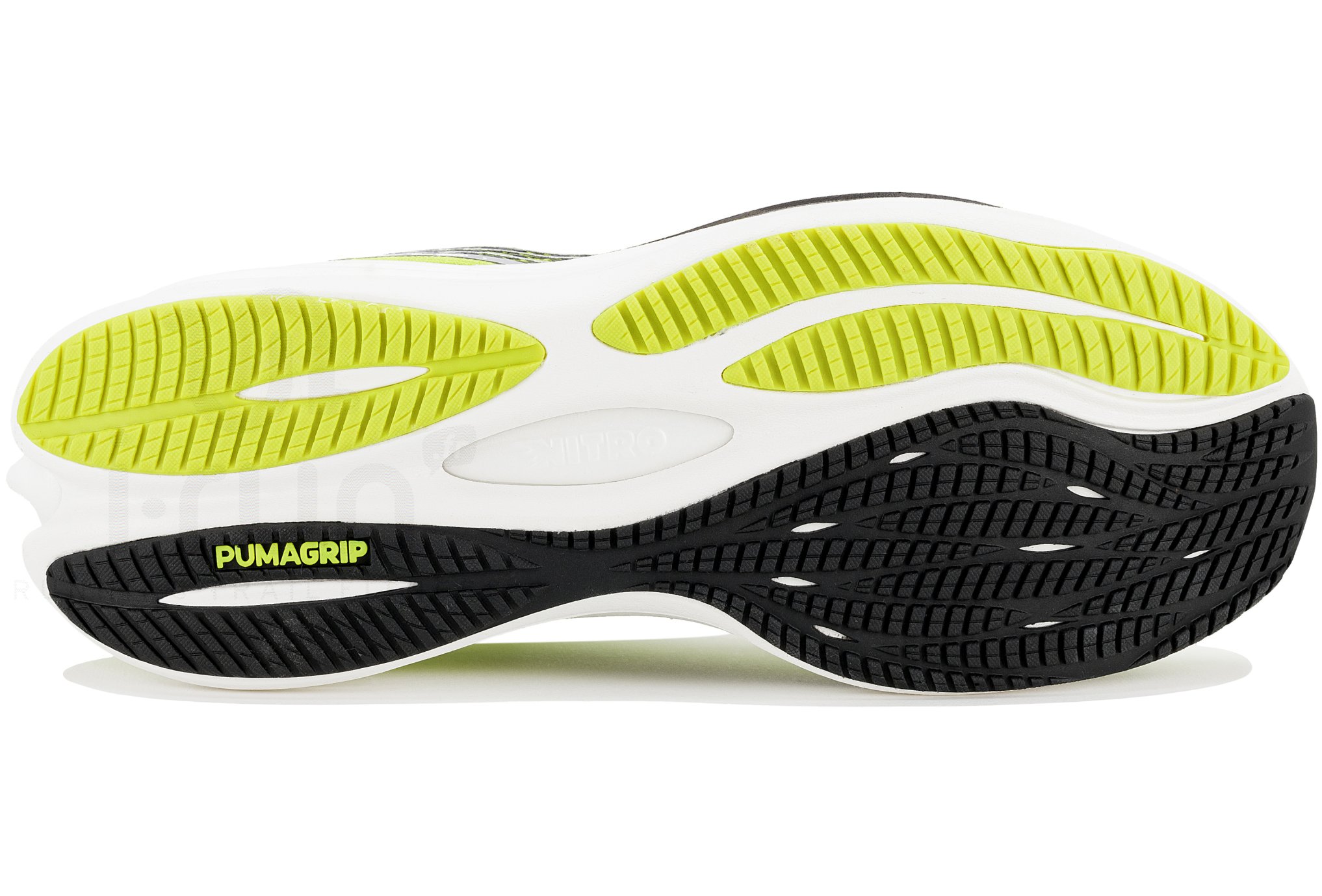 Puma Velocity Nitro 3 M 