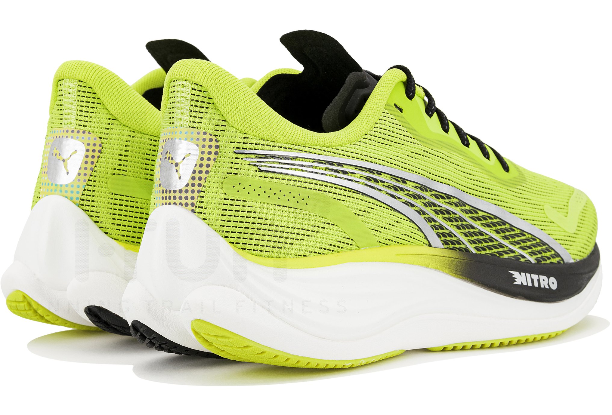 Puma Velocity Nitro 3 M 