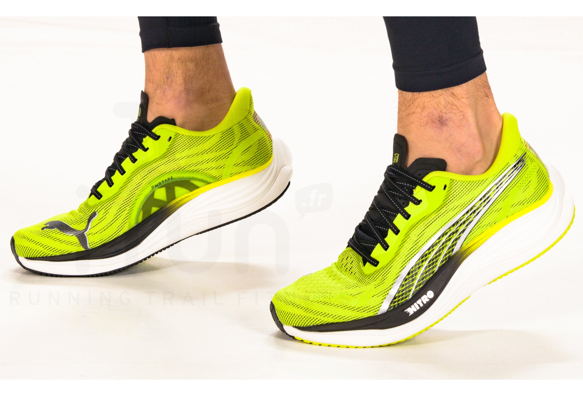 Puma Velocity Nitro 3 M 