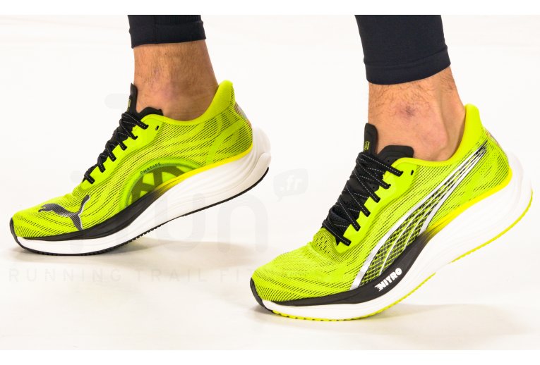 Puma Velocity Nitro 3 M