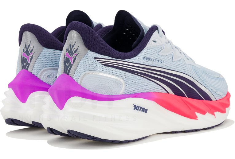 Puma Velocity Nitro 4 HYROX