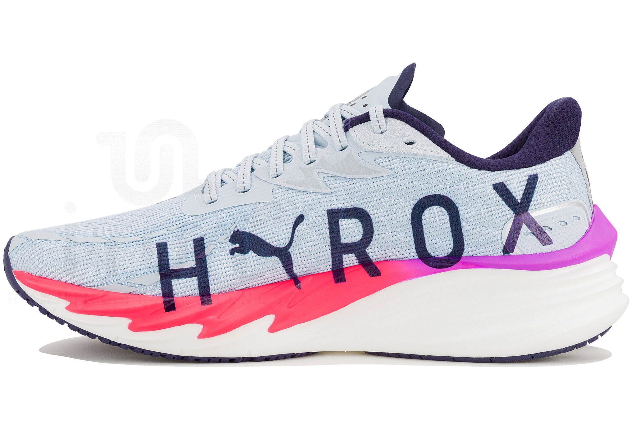 Puma Velocity Nitro 4 HYROX