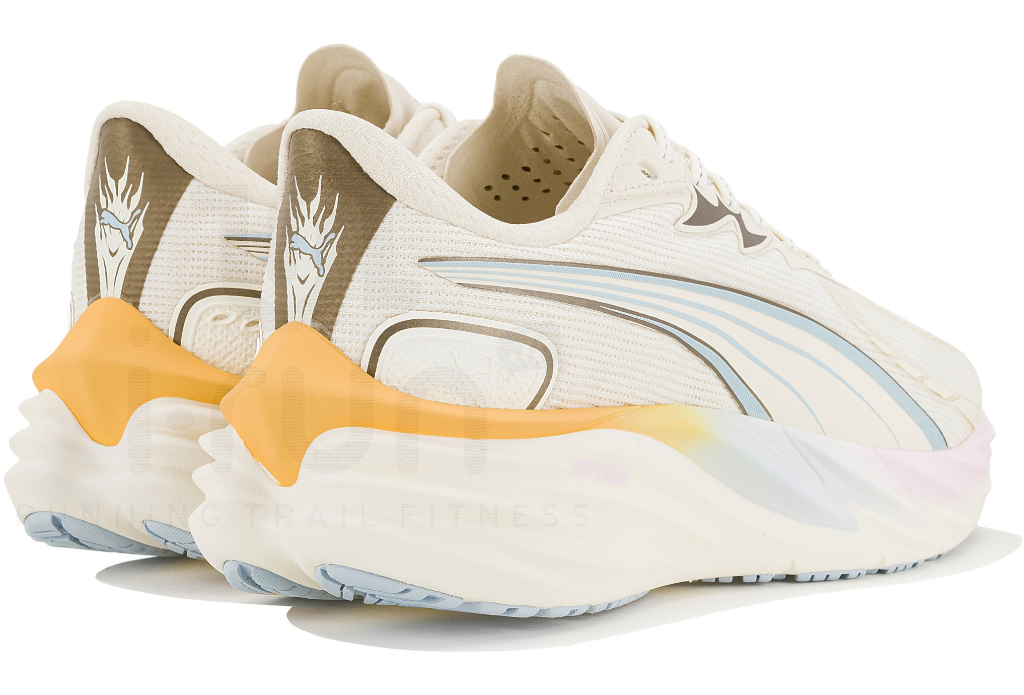 Puma Velocity Nitro 4 RC