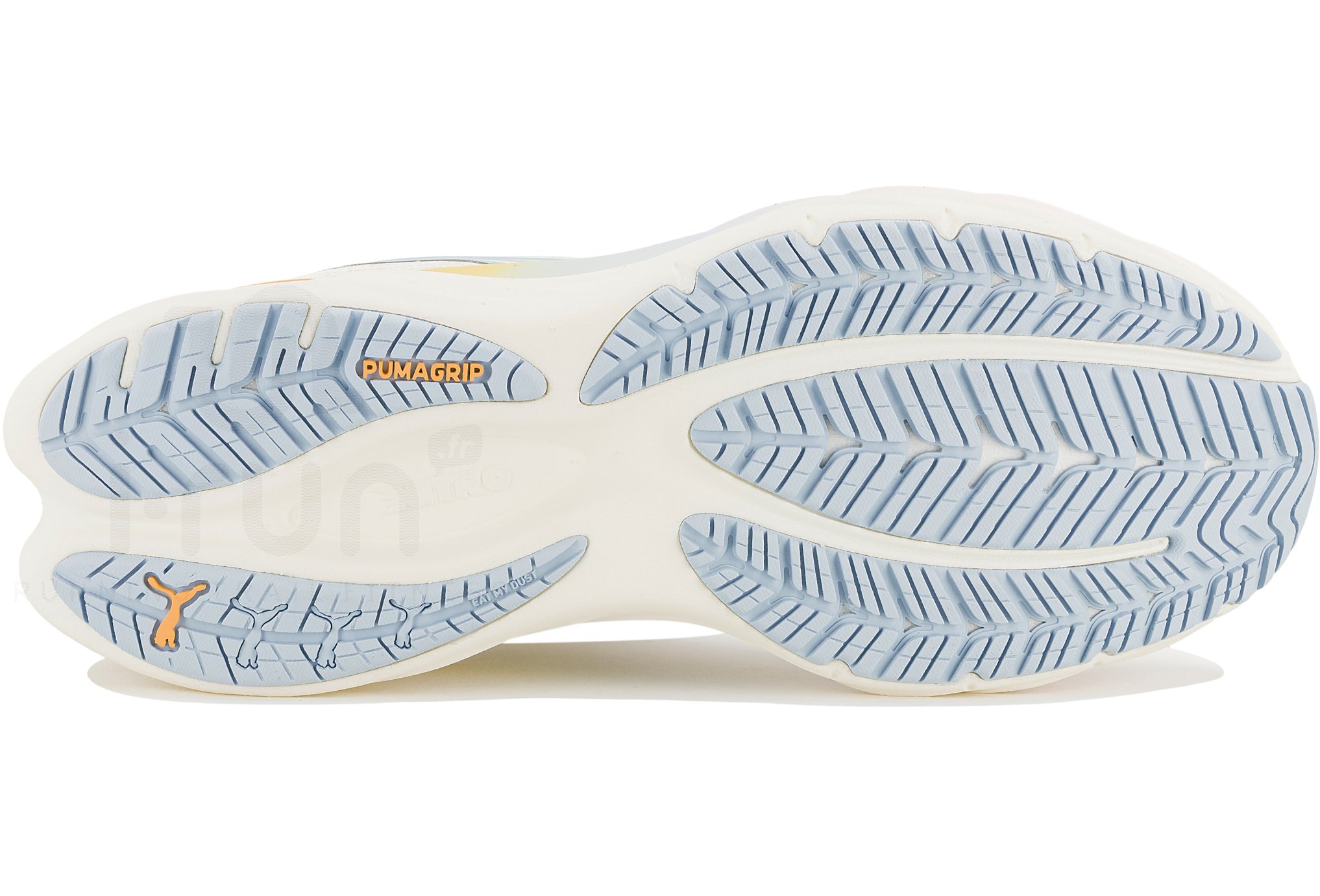 Puma Velocity Nitro 4 RC