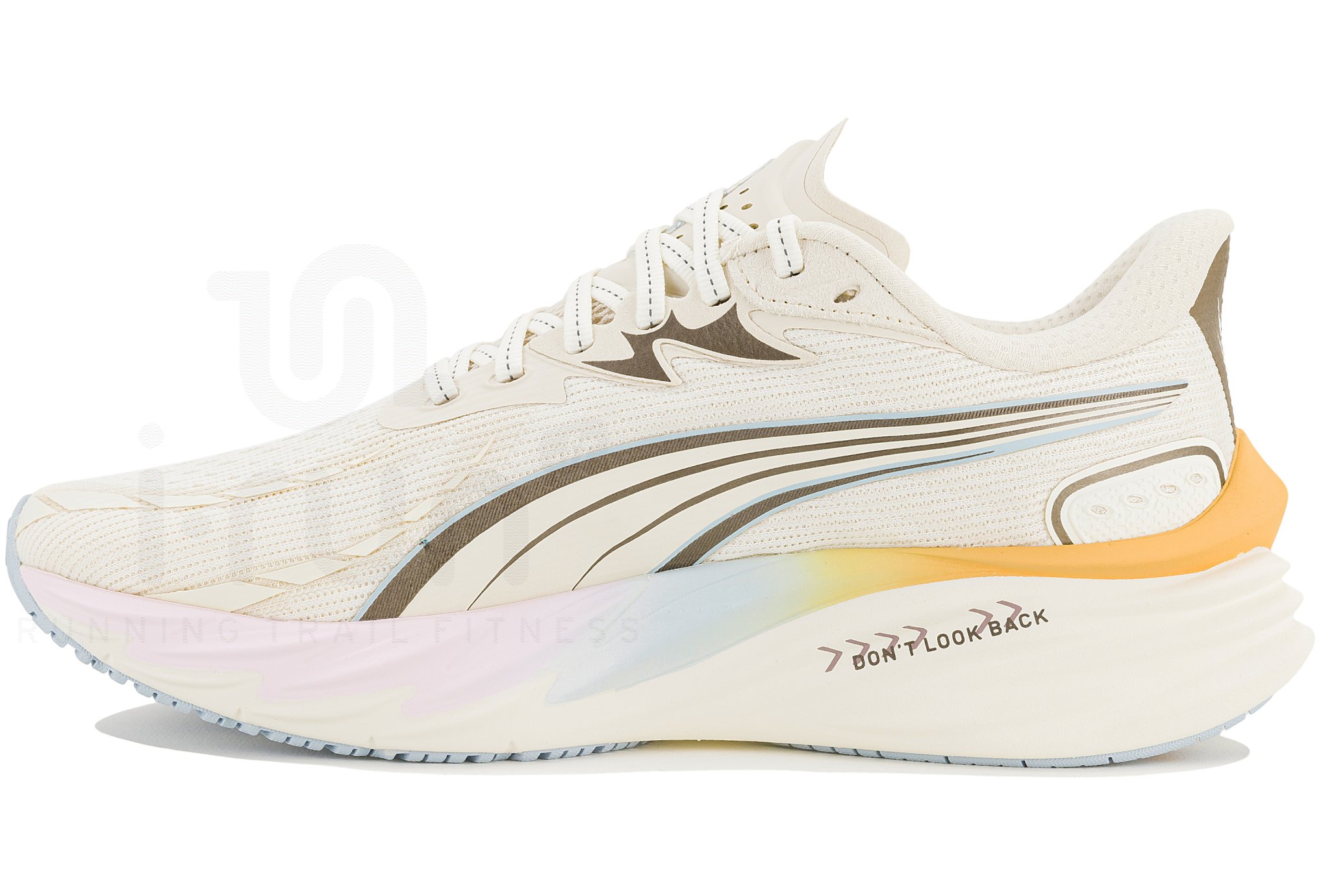 Puma Velocity Nitro 4 RC