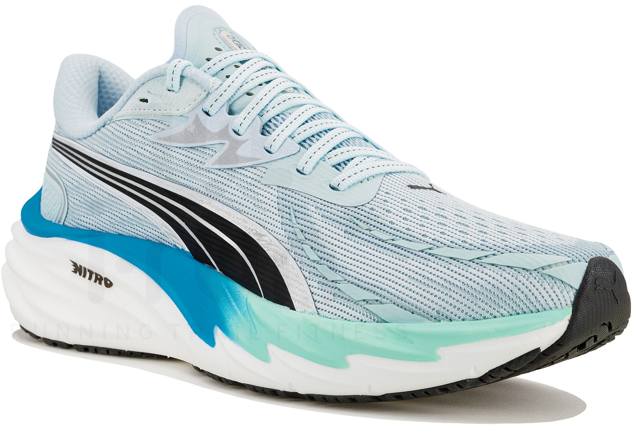 Puma Velocity Nitro 4 - zapatillas running