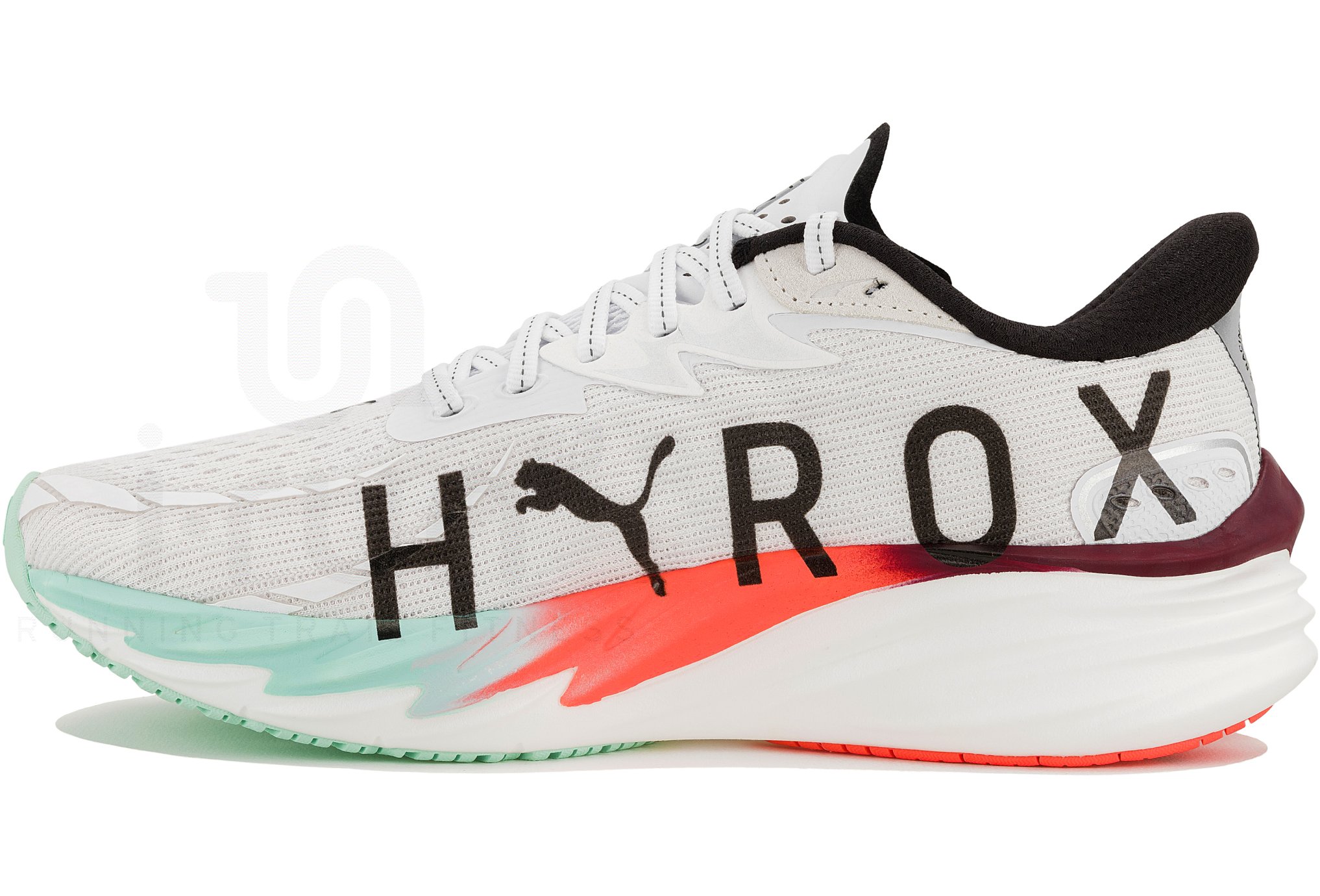 Puma Velocity Nitro 4 x HYROX