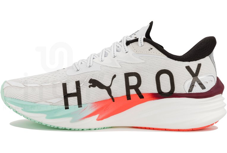 Puma Velocity Nitro 4 x HYROX
