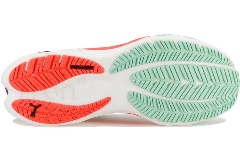 Puma Velocity Nitro 4 x HYROX