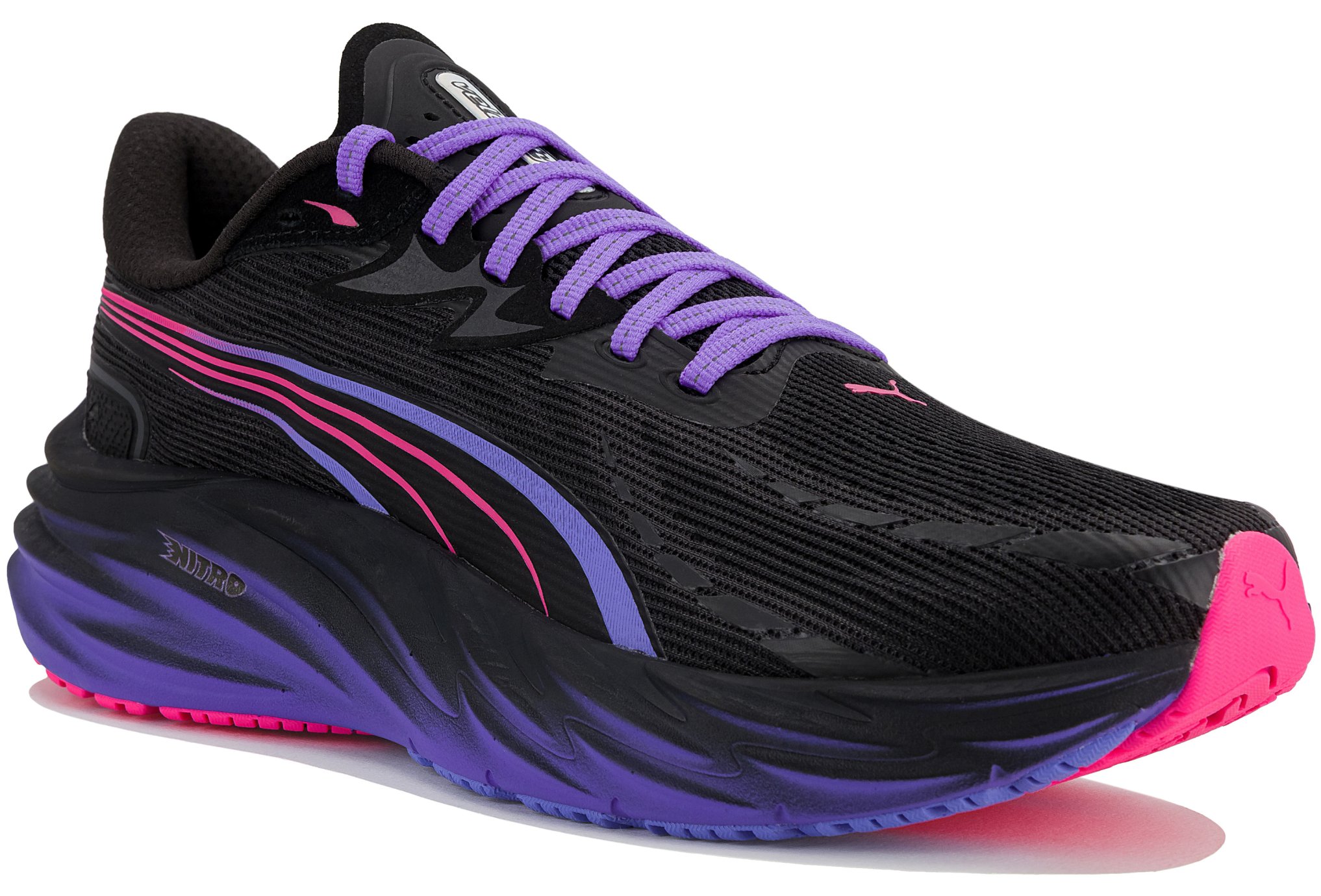 Puma Velocity Nitro 4 x Digitokyo Chaussures homme - Puma - Chaussures de sport
